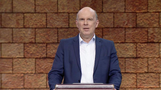 Heilung aus dem Königreich Gottes