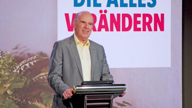 Momente, die alles verändern