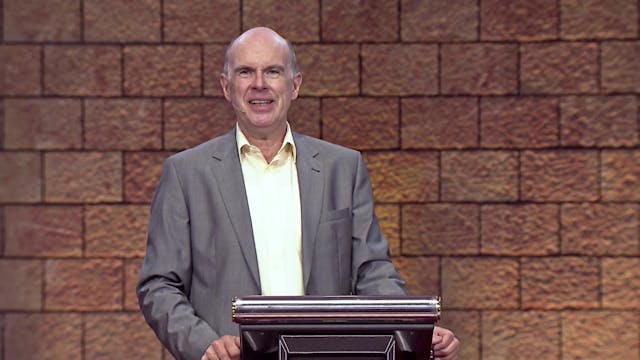 Veränderung - deine Entscheidung