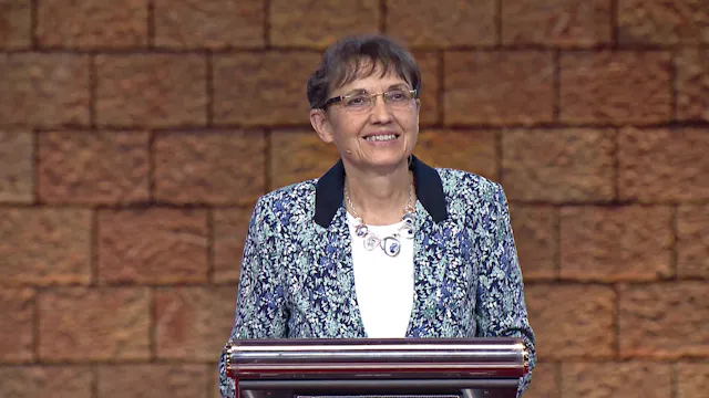 Neue Kraft jeden Tag