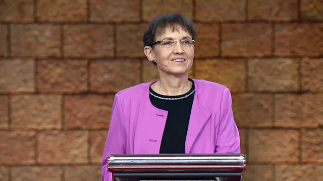 Keine Angst in Krisenzeiten