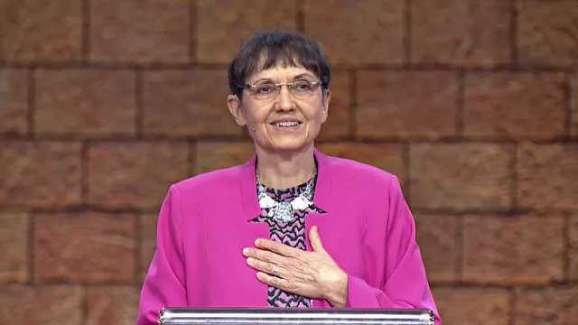 Gottes Gedanken der Heilung für dich