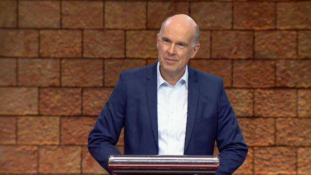 Die Heilungskraft aus der Bibel