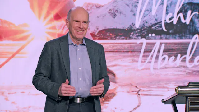 Mehr als Überleben