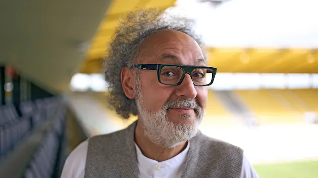 zu Gast bei David Kadel (2/2)