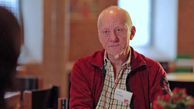 u.a. Vom Kirchenraum zur Notschlafstelle