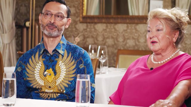 Amir Khalid - der verstoßene Prinz