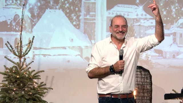 Gute Vorsätze - Blick in die Zukunft