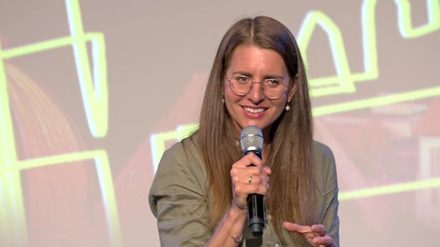 Demut (Charakter 2/5)