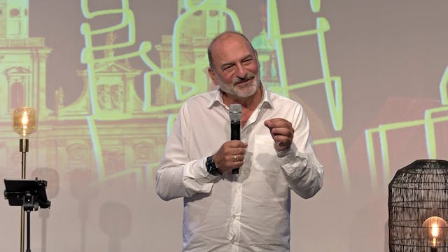 Schwächen (Charakter 3/5)