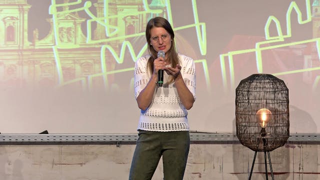 Integrität (Charakter 5/5)