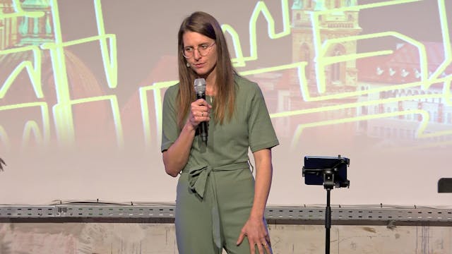 Das Geheimnis der Eucharistie - Wein