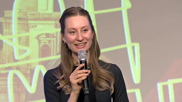 Palmsonntag - Jesus mein König