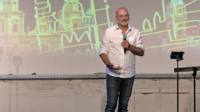 Die Kraft von Jüngerschaft - Die 4 Säulen