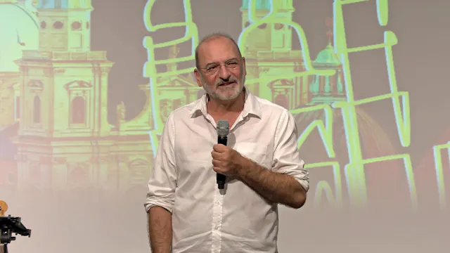 Church Planting - The Vision