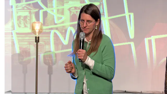 Kirche bauen - Dein Gebet verändert