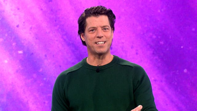 Stärker als Sorgen: Freiheit