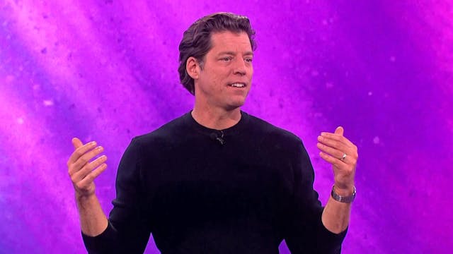 Stärker als Sorgen: Mut