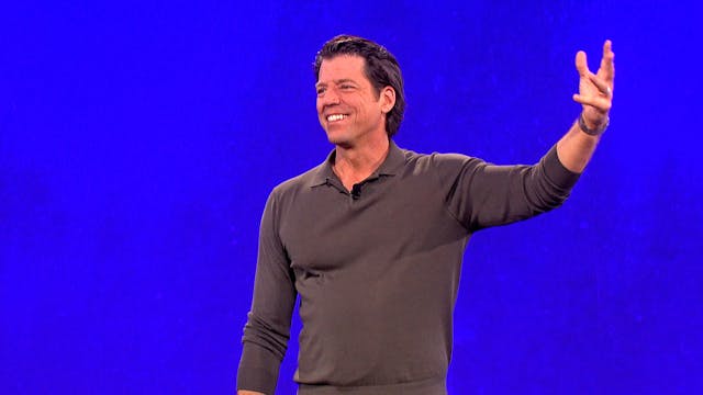 Heiliger Geist: Deine Berufung