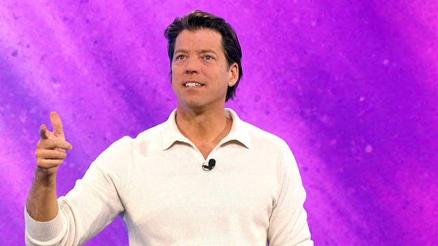 Heiliger Geist: Dein Leben