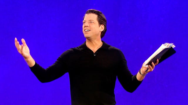 Heiliger Geist: Deine Kraft