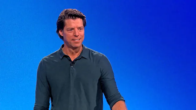 Dein Herz kommt zur Ruhe
