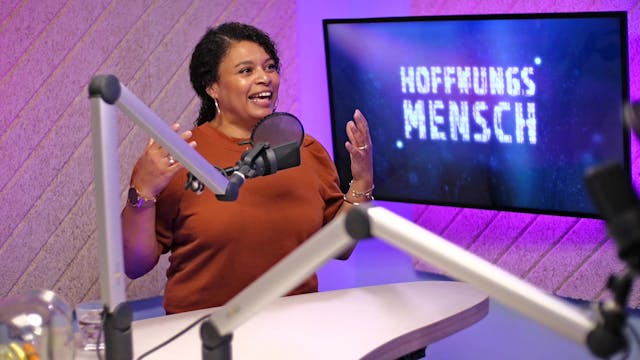 Lissy Schneider: "Ich wurde von meiner Mama weggegeben"