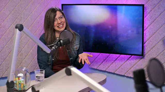 Ulrike Blessing: Amoklauf überlebt und dem Täter vergeben