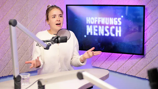 Gianna Wemmer: Wenn beide Eltern sterben und das Wunder ausbleibt