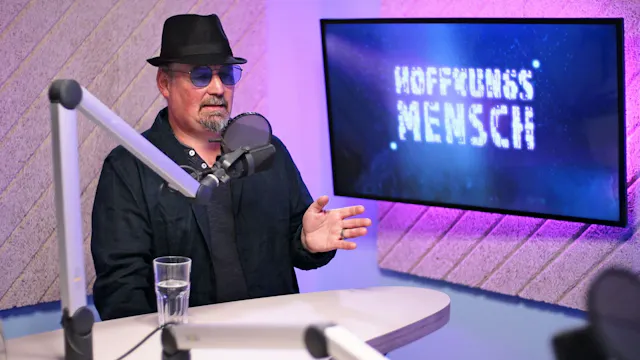 Vom Hass zum Ausstieg: Ex-Neonazi Leo Neuman erzählt seine Geschichte