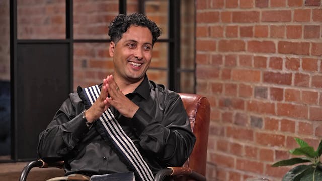 "Es gab kein Zurück mehr"