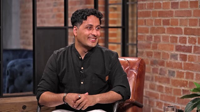 Ein gefährlicher Christ