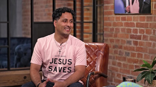 Betet ohne Unterlass!