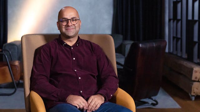 Javad aus Afghanistan - Im Visier der Taliban