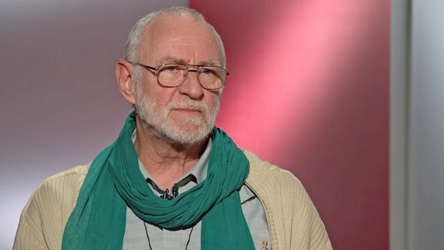 Leben mit Muslimen - Dialog mit dem Islam?