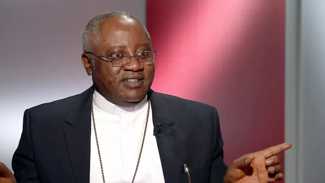Nigeria: Kirchenwachstum gegen alle Widerstände