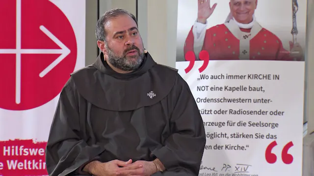Syrien: Kirche unter Islamisten?