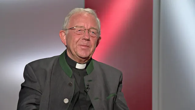 Märtyrer: Fundament und Zukunft der Kirche
