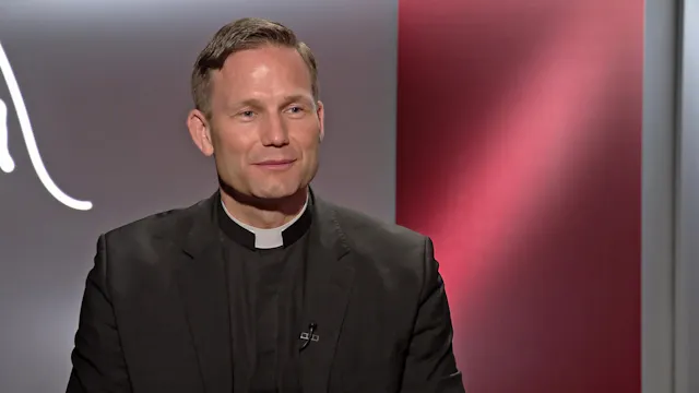 Maria: Mutter Jesu - Mutter aller Christen?