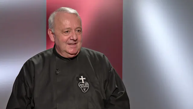 Vergib allen alles! - Warum Vergebung heilt