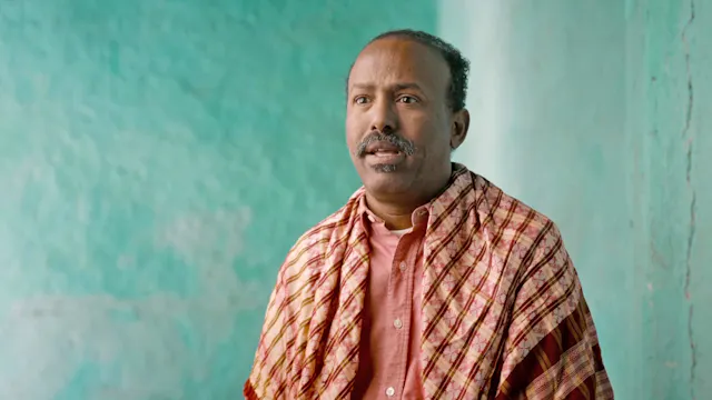 Somalia, Nepal