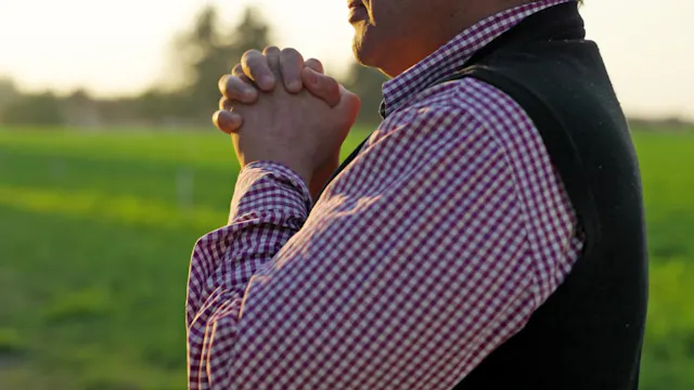 Das gefährliche Leben von Missionaren in Mexiko
