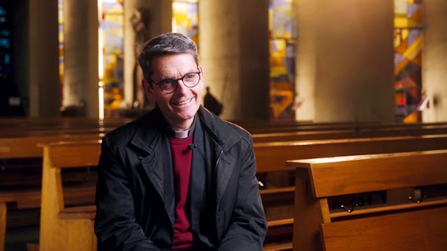 Warum sehnen wir uns nach Segen?