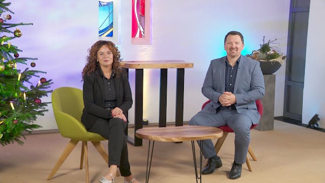 Neujahrsgottesdienst