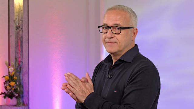 Die besten Geschichten schreibt das Leben - wertschätzende Begegnungen