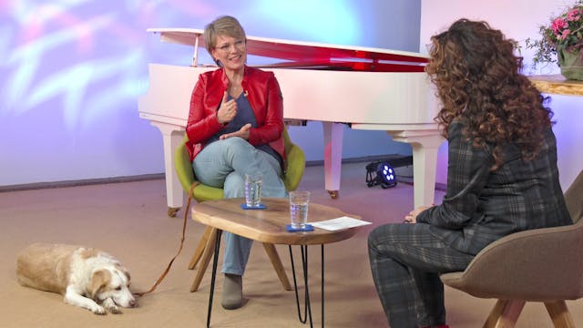 Die besten Geschichten schreibt das Leben - Die Hochzeit zu Kana