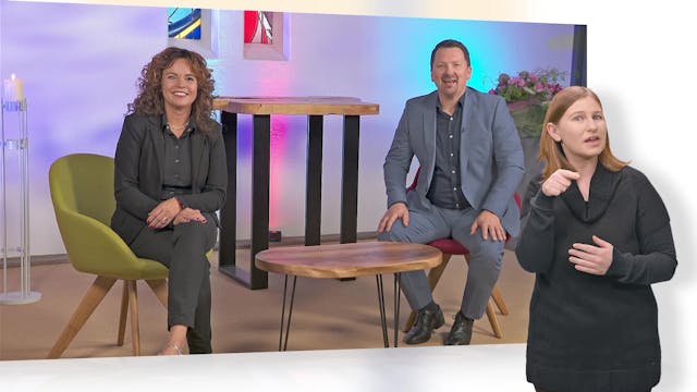 Du bist einzigartig!