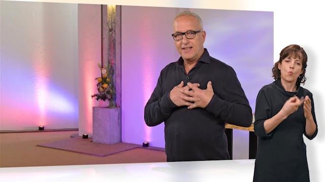 Die besten Geschichten schreibt das Leben - wertschätzende Begegnungen