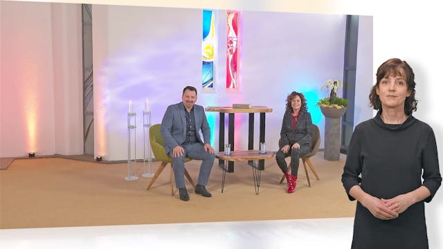 Die besten Geschichten schreibt das Leben - Der verlorene Sohn