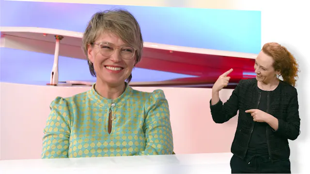 Die besten Geschichten schreibt das Leben - Der barmherzige Samariter